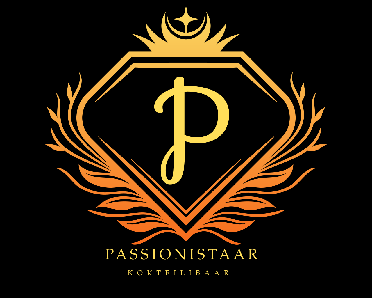 Passionistaar 